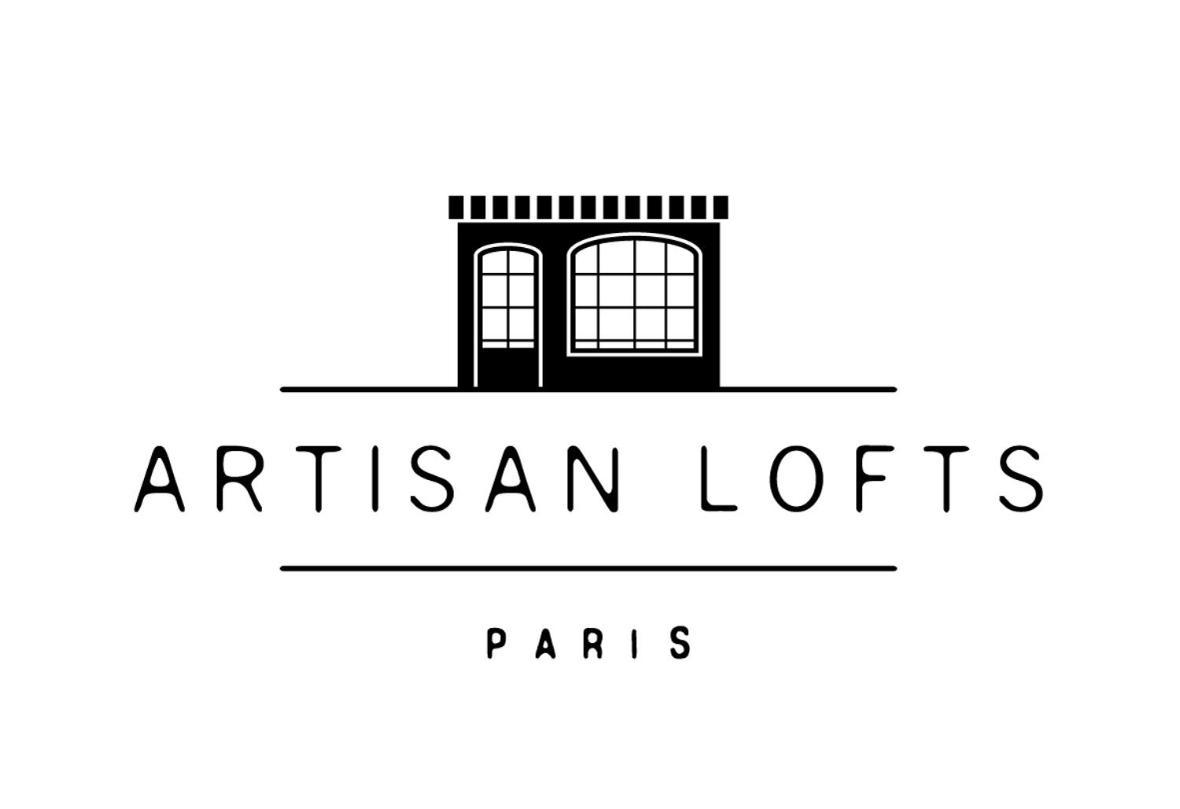 Artisan Lofts Courtyard Opera Apartment Paris Ngoại thất bức ảnh