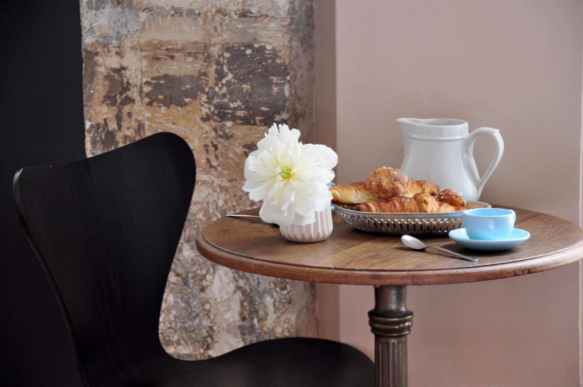 Artisan Lofts Courtyard Opera Apartment Paris Ngoại thất bức ảnh