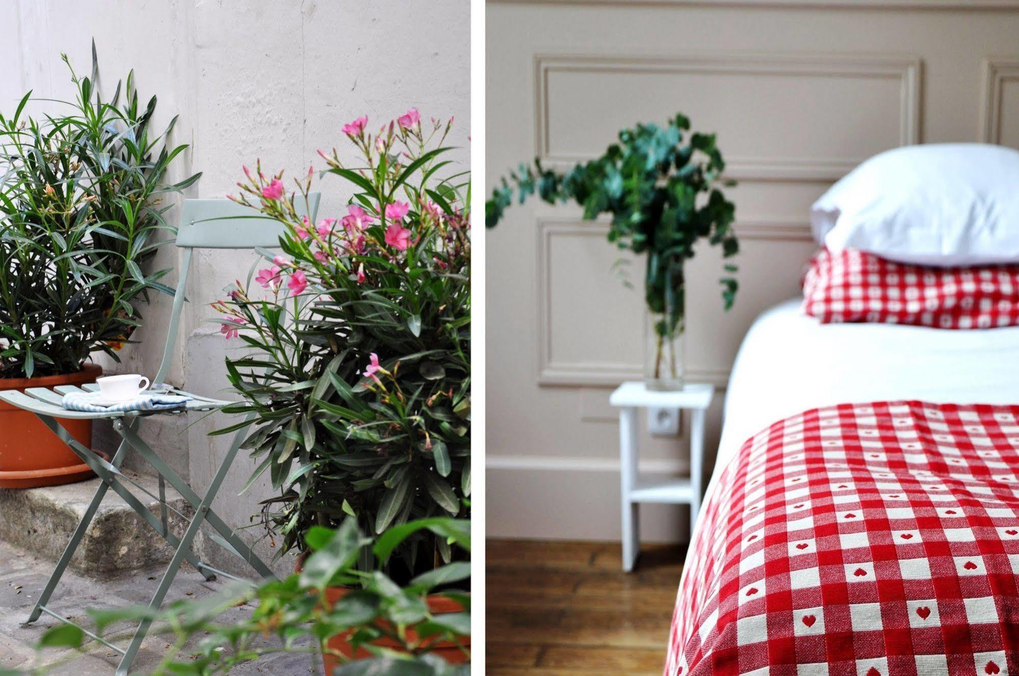 Artisan Lofts Courtyard Opera Apartment Paris Ngoại thất bức ảnh