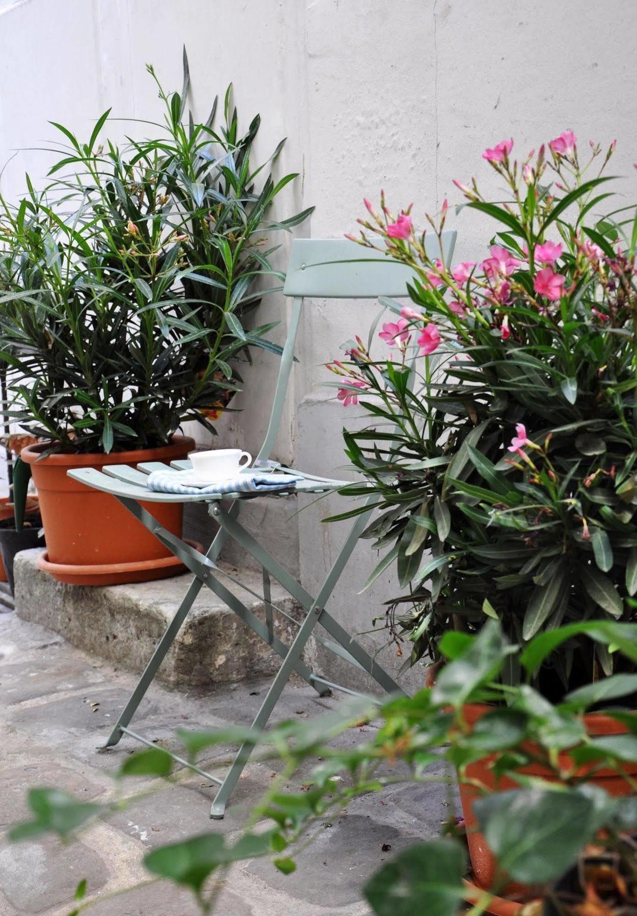 Artisan Lofts Courtyard Opera Apartment Paris Ngoại thất bức ảnh