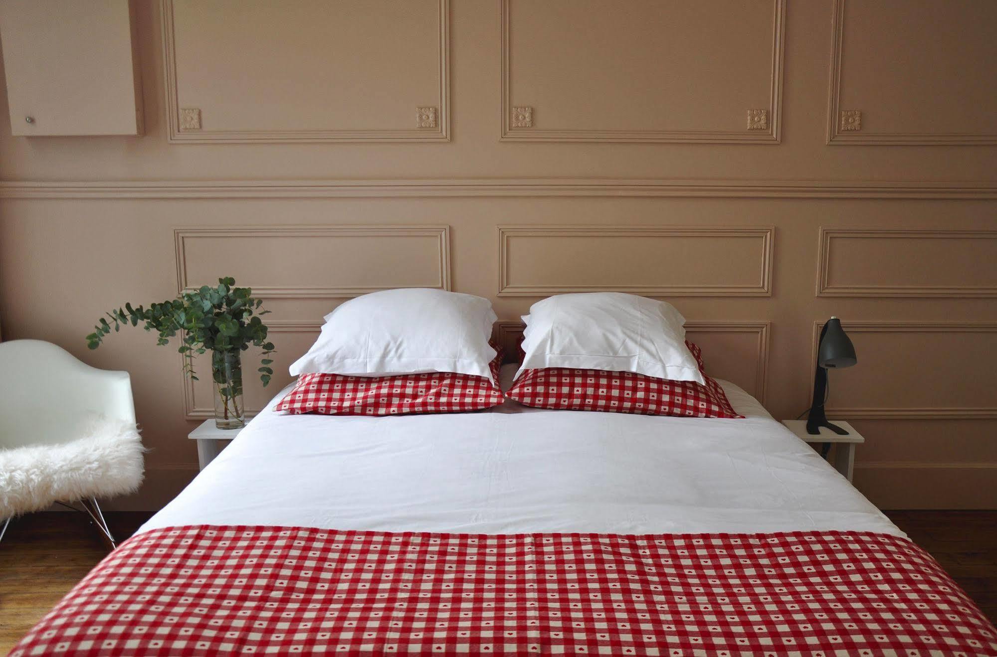 Artisan Lofts Courtyard Opera Apartment Paris Ngoại thất bức ảnh