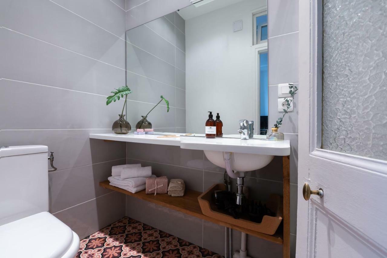 Artisan Lofts Courtyard Opera Apartment Paris Ngoại thất bức ảnh