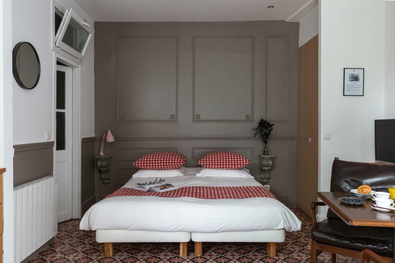 Artisan Lofts Courtyard Opera Apartment Paris Ngoại thất bức ảnh