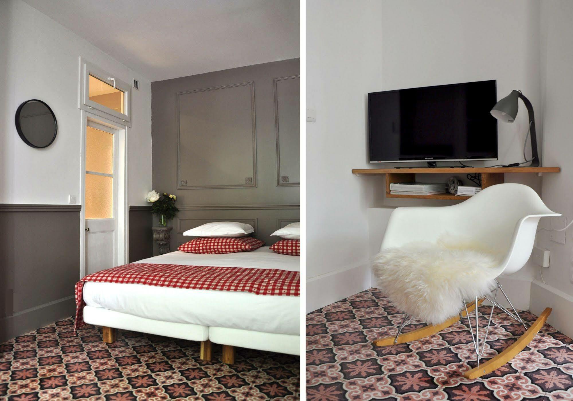 Artisan Lofts Courtyard Opera Apartment Paris Ngoại thất bức ảnh