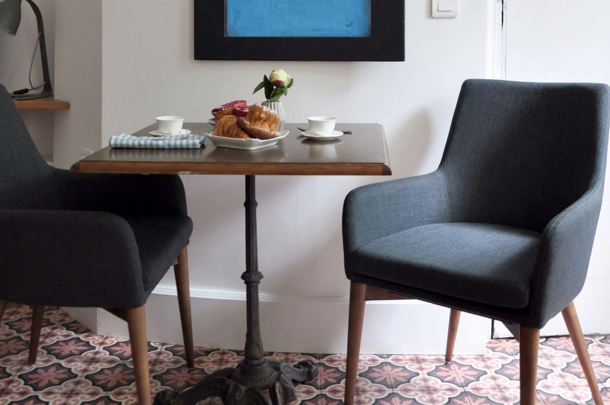 Artisan Lofts Courtyard Opera Apartment Paris Ngoại thất bức ảnh